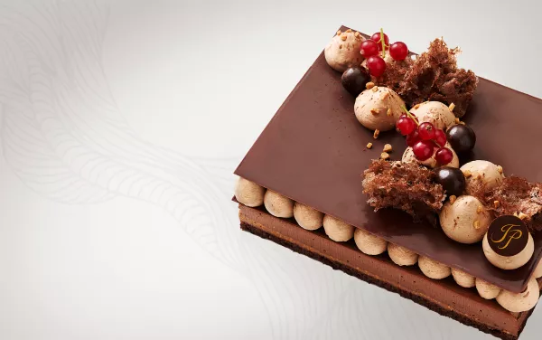 carre choco